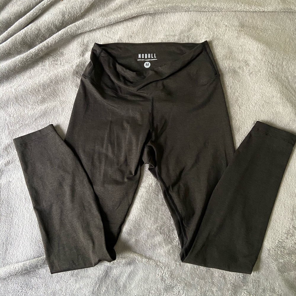 NoBull High Rise Leggings